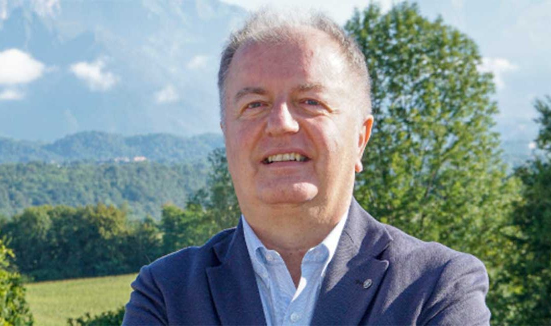 Limana. Ieri l’ultimo saluto a Edi Fontana 