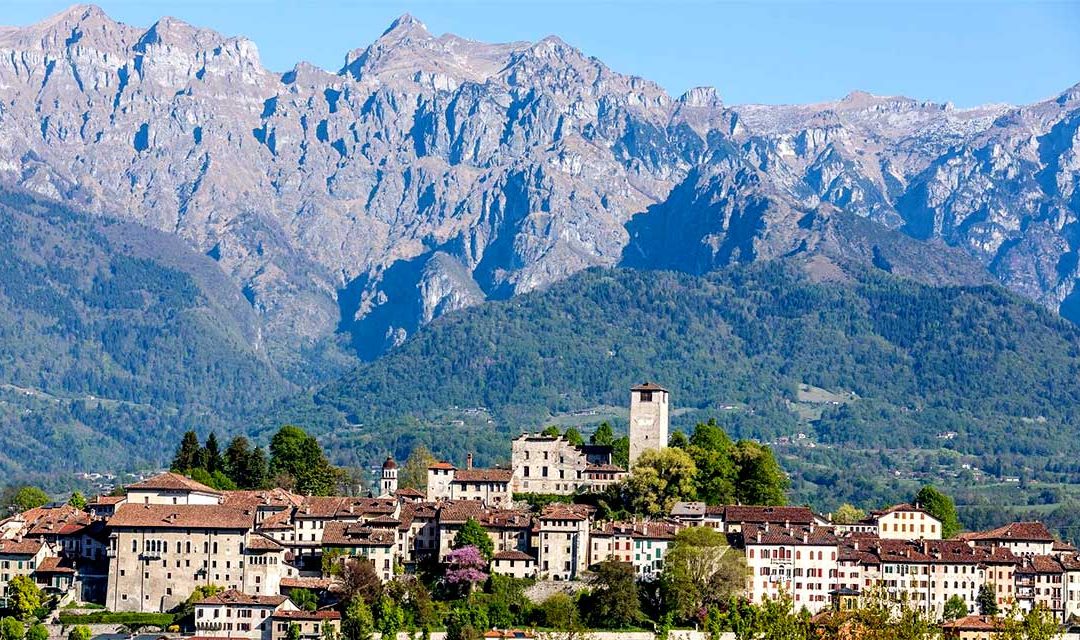 Feltre, torna “D’Autunno con il Fondaco” 2025: tre incontri su arte, storia e cultura