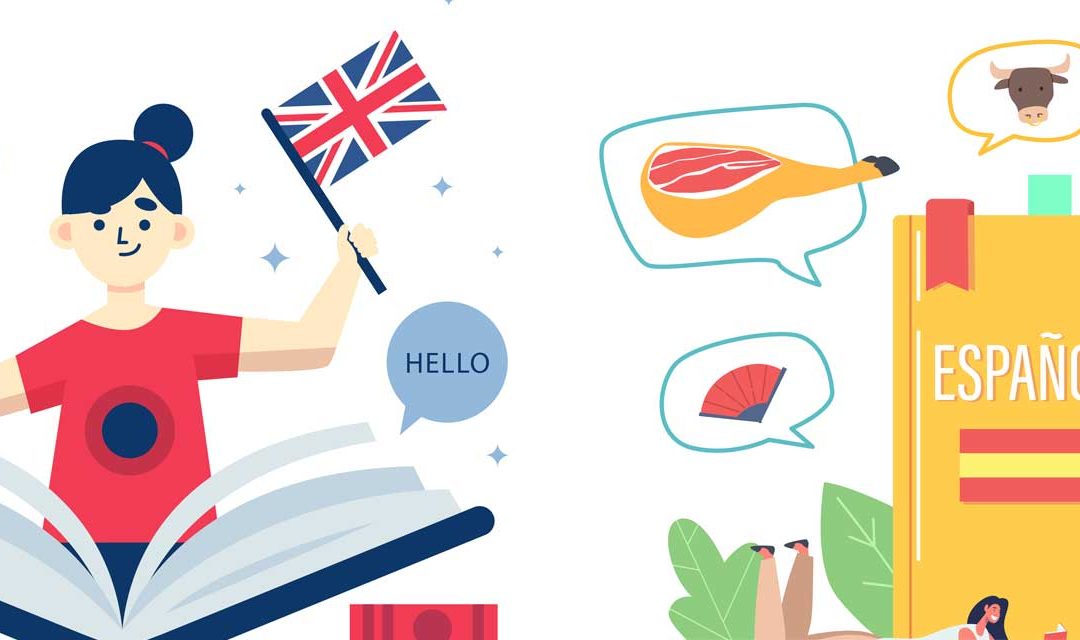 Corsi di inglese e spagnolo a Belluno: la proposta di Abm per l’autunno 2025