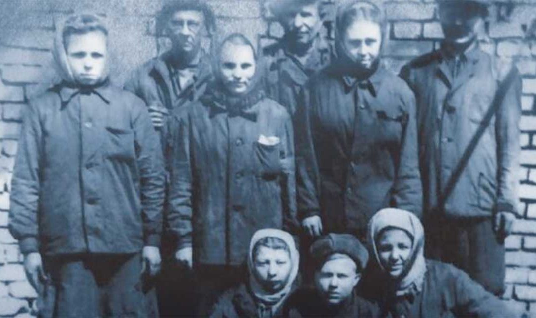 “Gli italiani di Crimea” di Heloisa Rojas Gomez