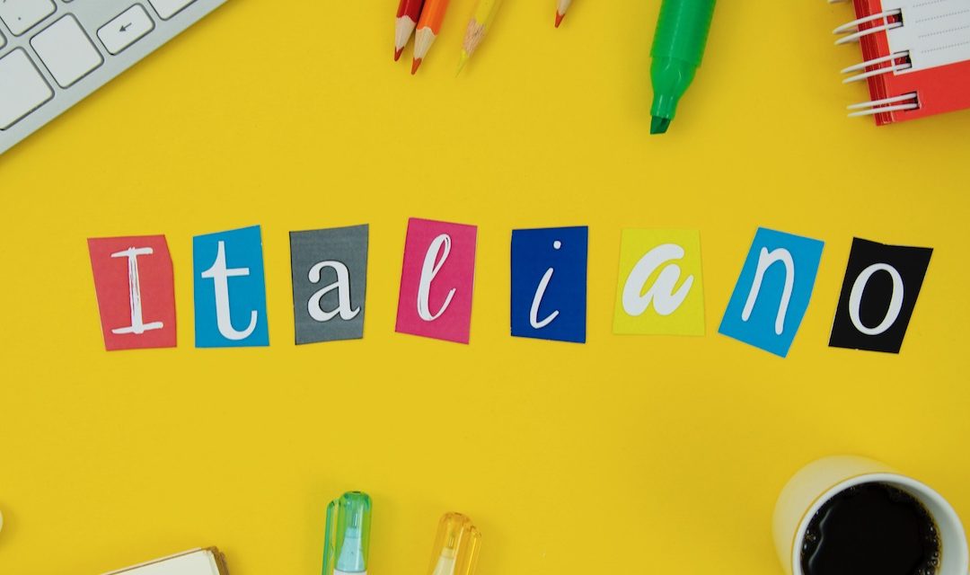 Comites Lussemburgo: corsi di italiano per bambini