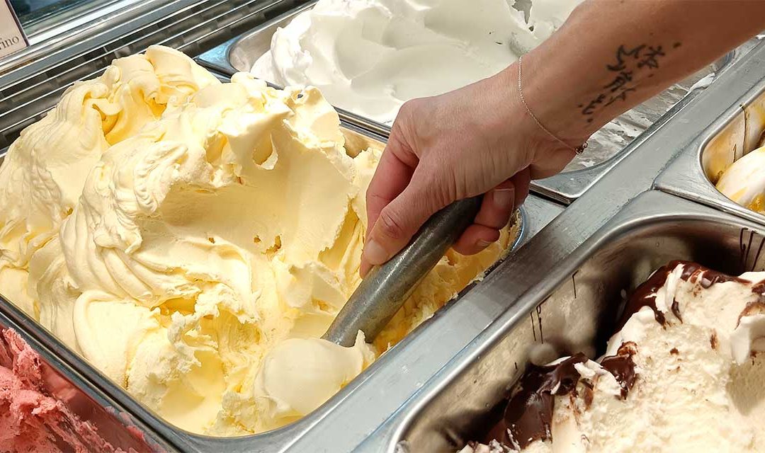MIG EXPERIENCE 2025, a Longarone il nuovo hub del gelato artigianale