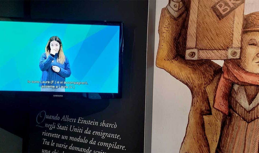 Giornata internazionale delle lingue dei segni: il MiM Belluno offre percorsi in LIS