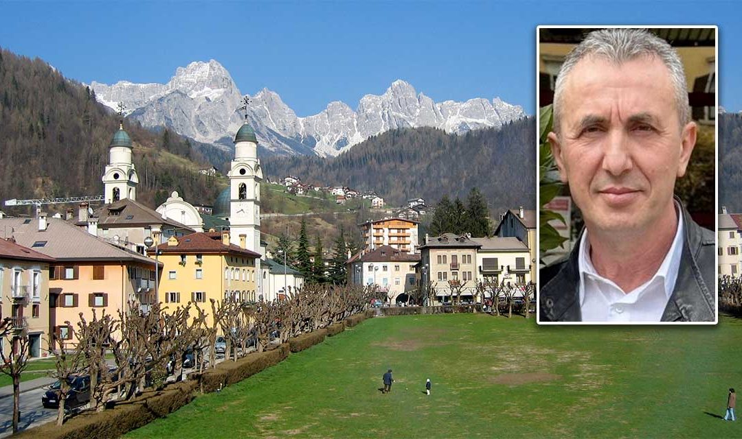 Agordo. Malore fatale: morto un imprenditore di 51 anni 