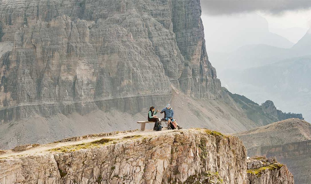 Belluno: inaugurazione della 29ª edizione di “Oltre le Vette – Metafore, uomini e luoghi della montagna”