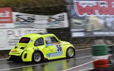 42ª Pedavena-Croce d’Aune: oltre 170 iscritti per la storica cronoscalata nel Feltrino