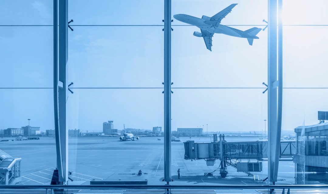 Messico. Chiusura temporanea dell’Aeroporto Internazionale “Benito Juarez”