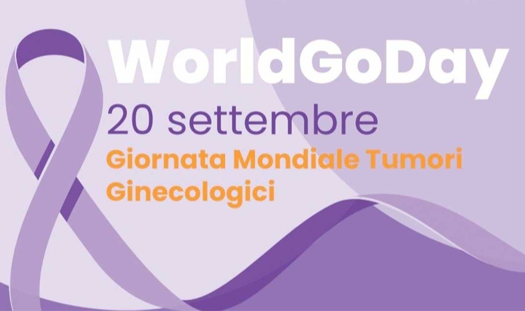 World GO Day 2025: il Bellunese si illumina di viola per la prevenzione oncologica