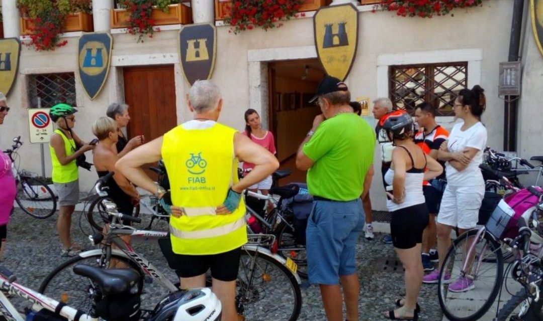 Feltre, domenica 5 ottobre torna la «Gravelada de il Palio»