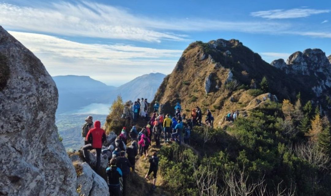«Chies e le sue montagne», penultimo appuntamento dedicato alla Val Salatis