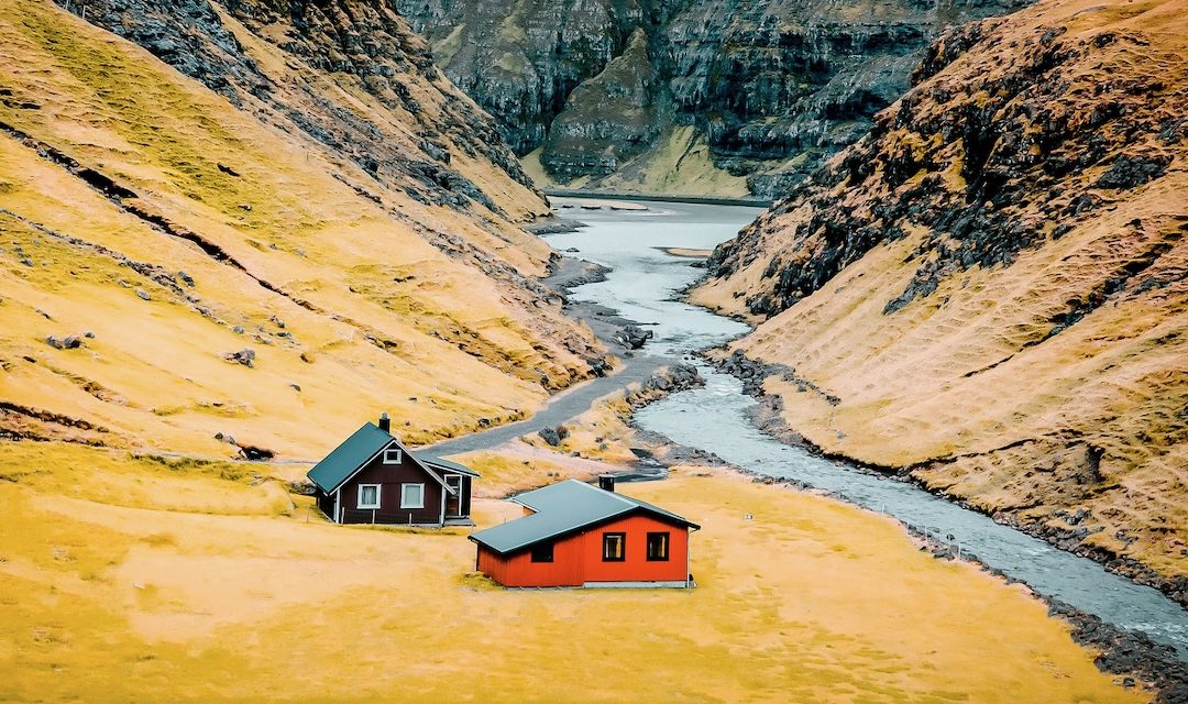 “Vita in Norvegia”. Incontro informativo per italiani