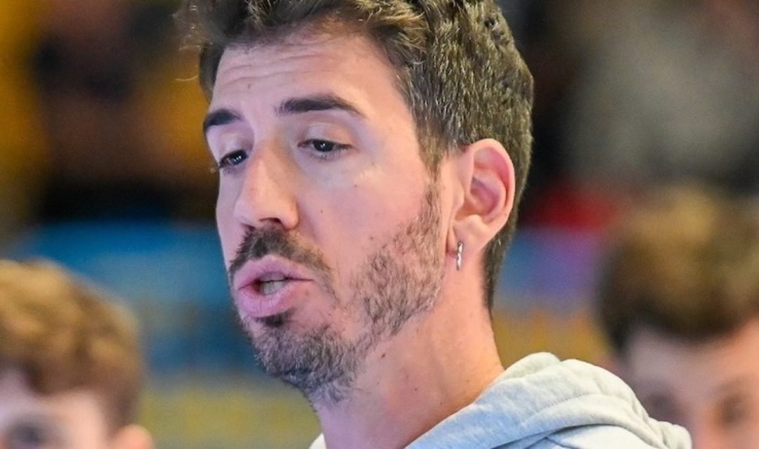 Marzola e il debutto del Belluno Volley: “Trasformiamo la tensione in carica e motivazione”