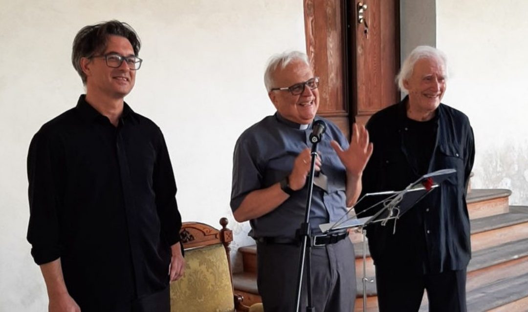 Belluno, al chiostro gotico la “Preghiera in musica” nel giorno di San Francesco