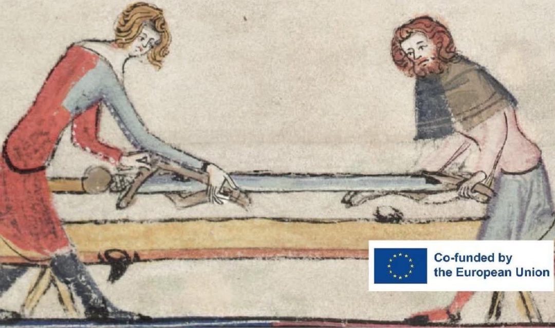 Colle Santa Lucia ospita il terzo meeting transnazionale del progetto KLANG2