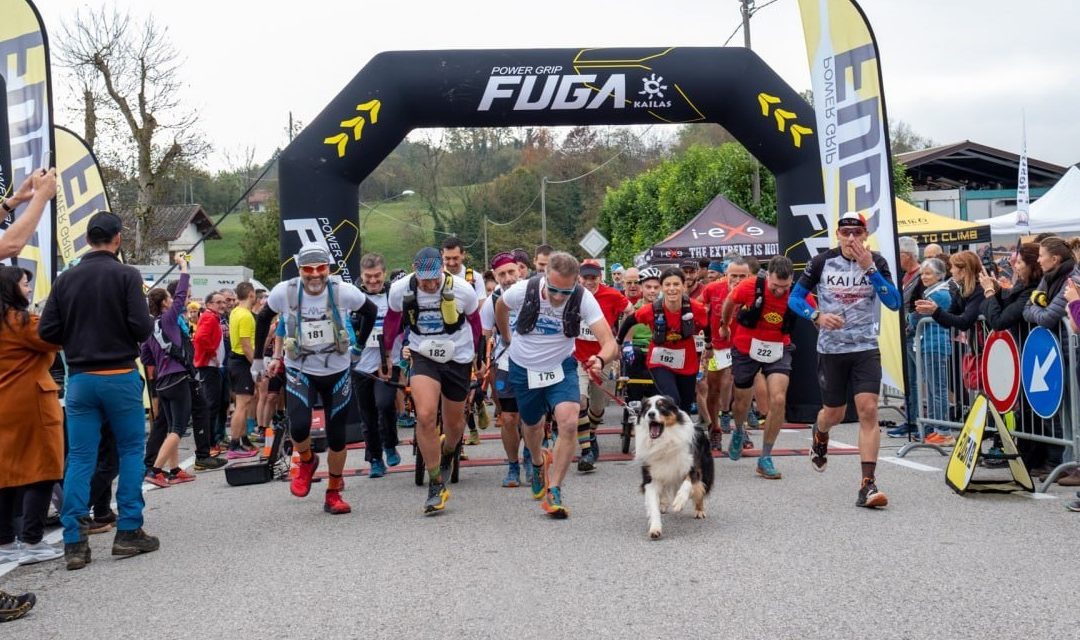 Torna il “Gosèr Trail” a Tisoi: sport, solidarietà e paesaggi dolomitici protagonisti
