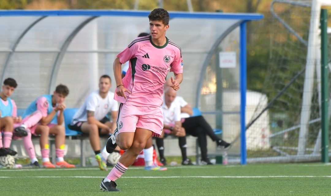 Under 19 Dolomiti Bellunesi, terza vittoria in trasferta e primo posto in classifica