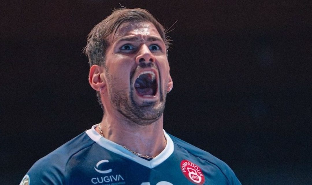 Belluno Volley parte con il piede giusto: 3-1 su San Giustino nella prima di campionato