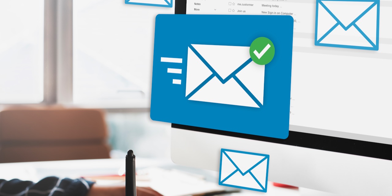 Message Online Chat Social Text Concept