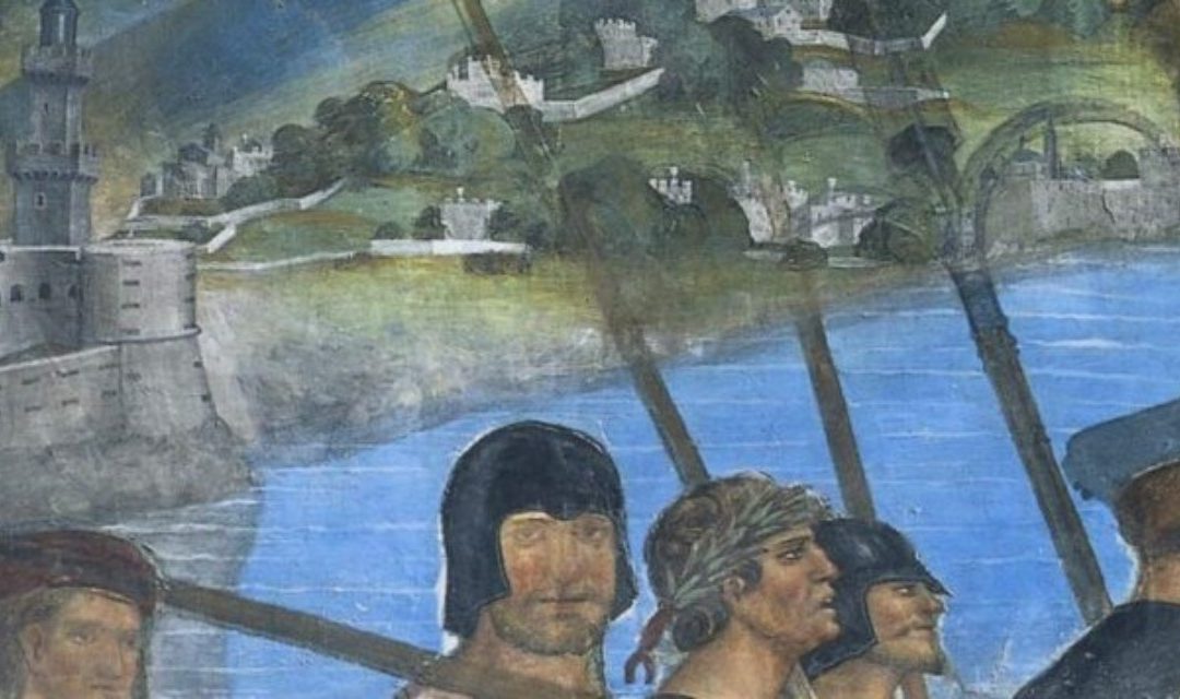 Uomini che partono: la storia della Svizzera italiana tra migrazione e quotidianità