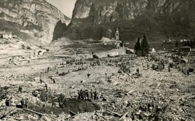 Tragedia del Vajont: il ricordo della Regione Veneto tra memoria, rinascita e sostenibilità
