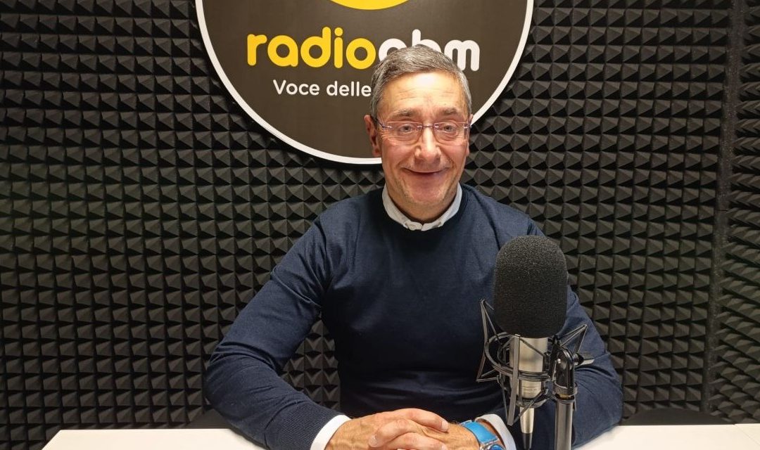Raffaele Addamiano a “Dentro la notizia”: cultura, sicurezza e consapevolezza per la città di Belluno. VIDEO INTERVISTA
