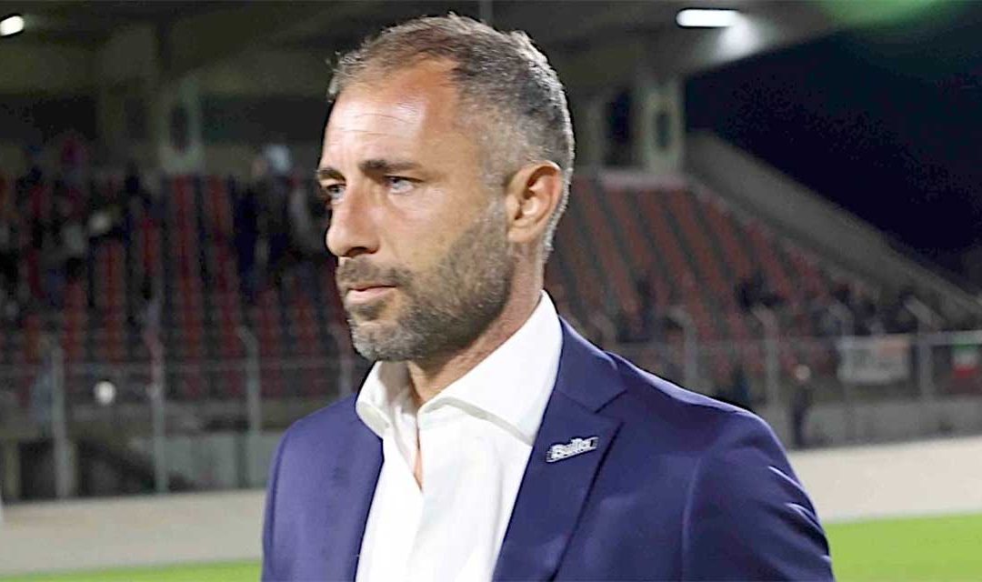 Andrea Bonatti nominato nuovo allenatore della Dolomiti Bellunesi