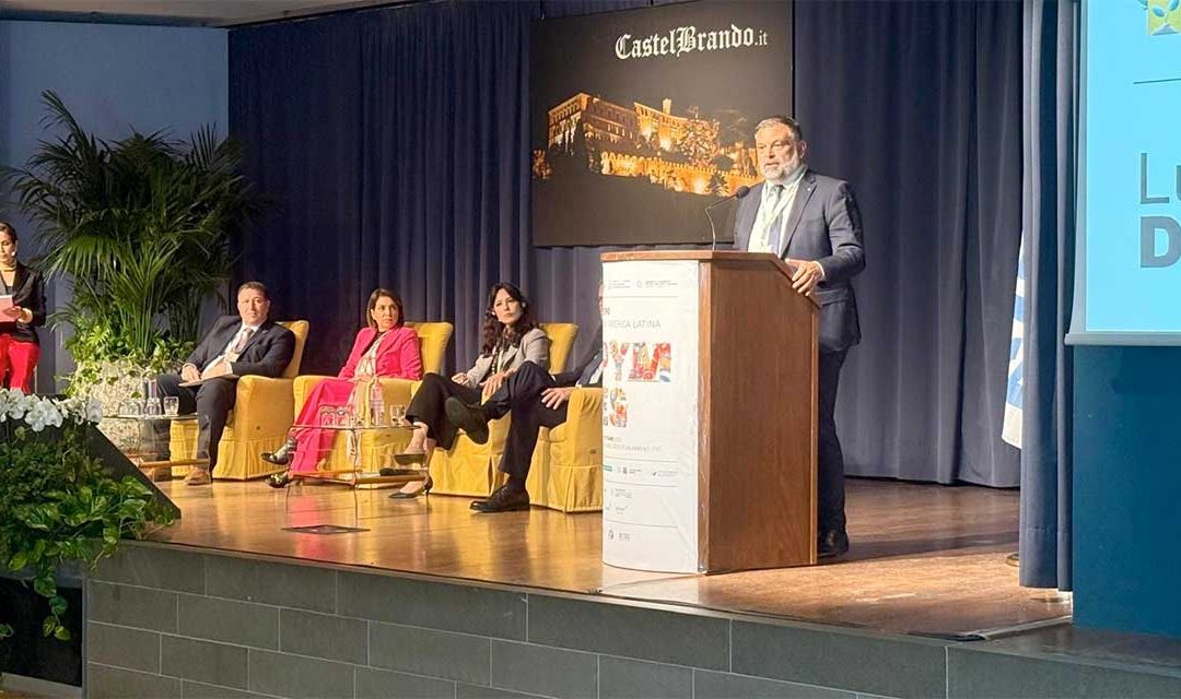 IX Foro Pymes: Italia e Sud America unite da accordi commerciali e reciprocità