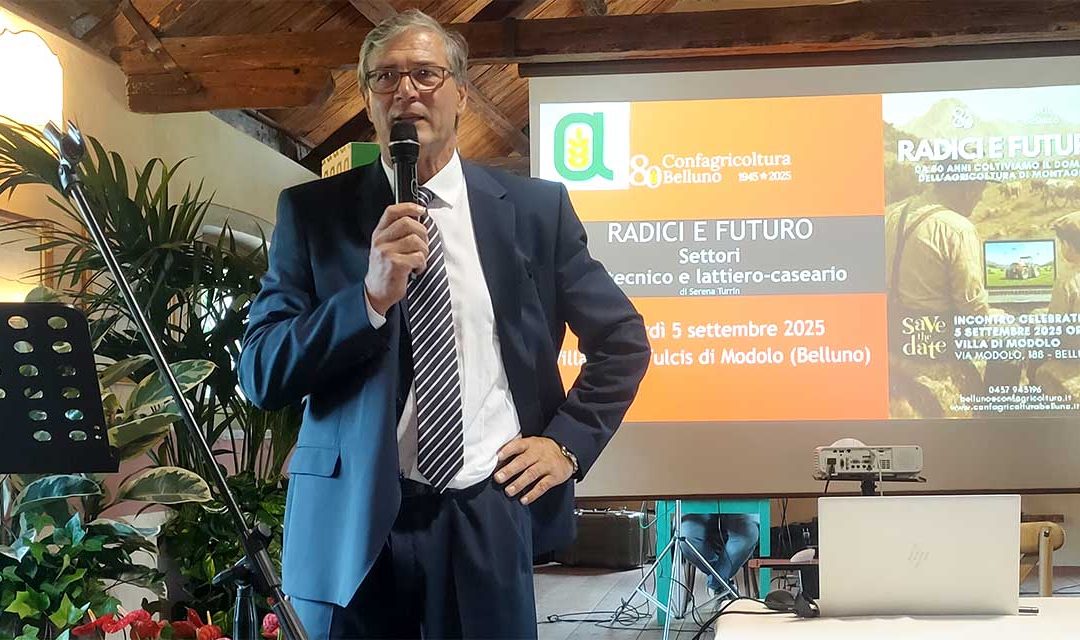 Tassa di soggiorno per sostenere gli agricoltori di montagna: il sì di Confagricoltura Belluno