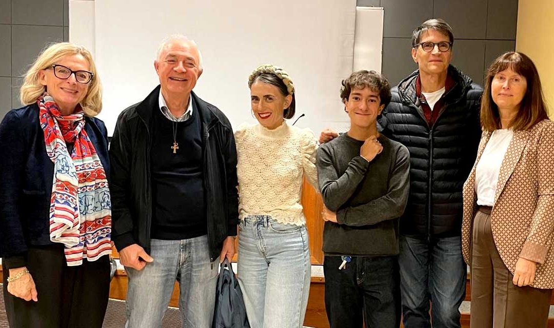 A Belluno protagonisti il libro di Raffaella Case e le testimonianze di seconde generazioni per la Giornata del Migrante