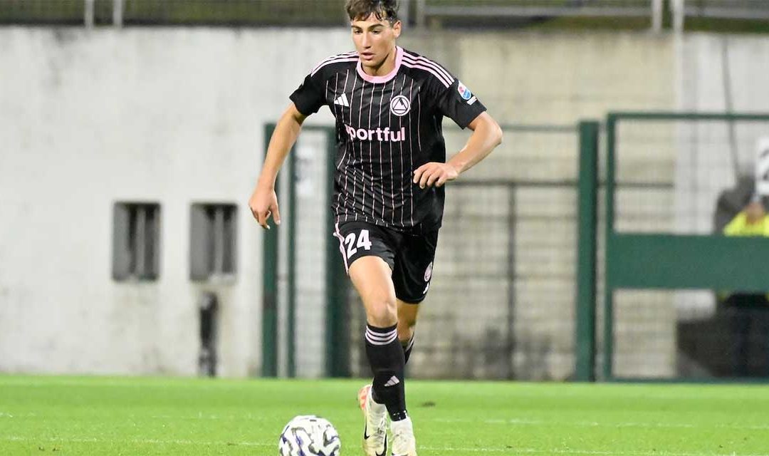 Gobetti e la solidità difensiva: «Più attenzione a ogni dettaglio»