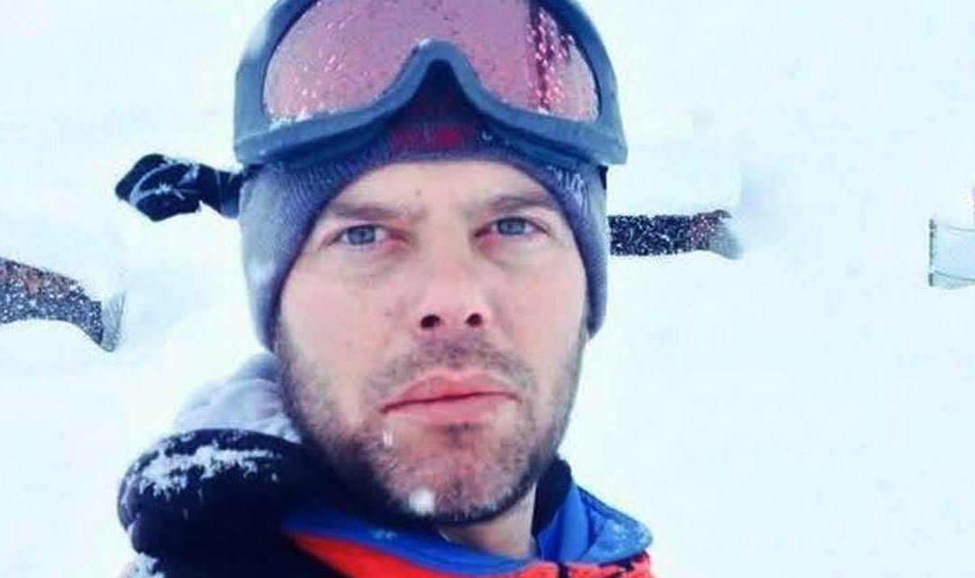 Rocca Pietore. Addio a Ivan “Bill” Darman