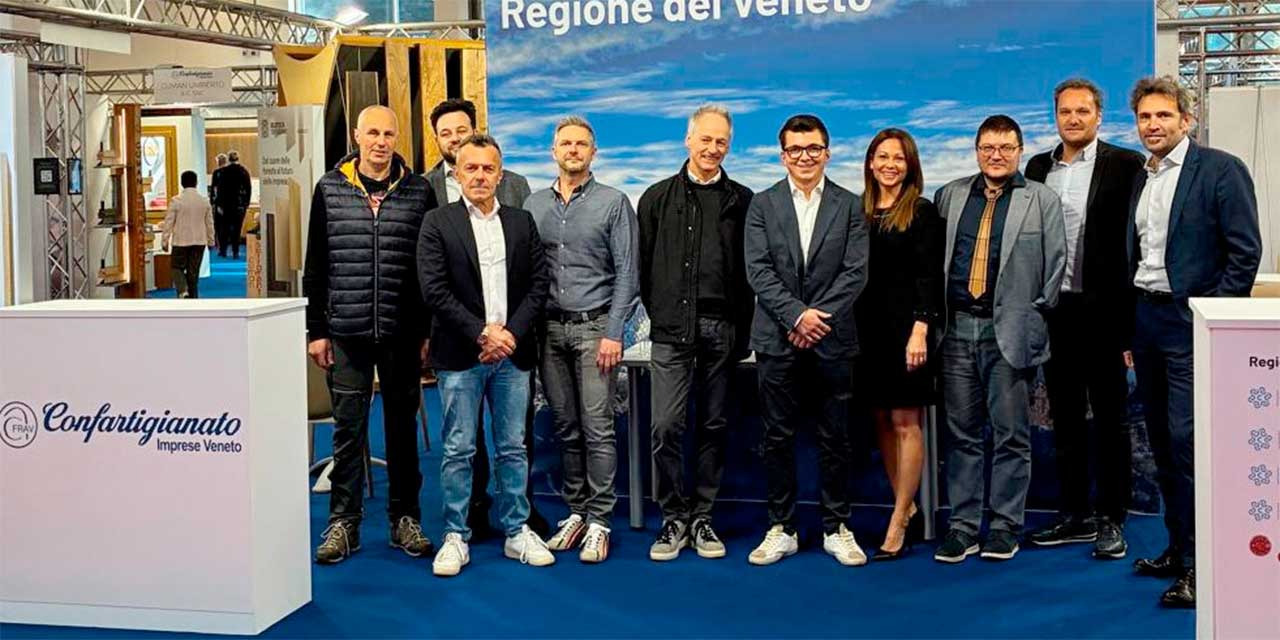 legno Aredamont legno