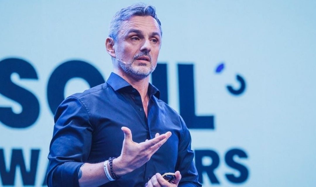 Filippo Ongaro ospite del Rotary Club Belluno: serata sulla longevità al Centro Giovanni XXIII