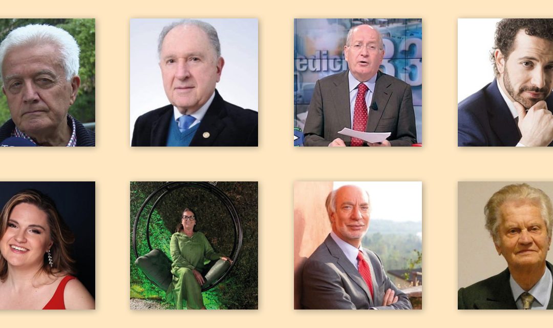 XXV Premio Internazionale “Bellunesi che onorano la provincia”: i protagonisti e la cerimonia a Belluno