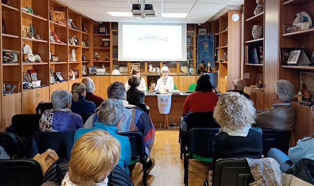 Scrittura a mano, un patrimonio culturale da preservare: riflessioni dal seminario dell’Associazione Bellunesi nel Mondo