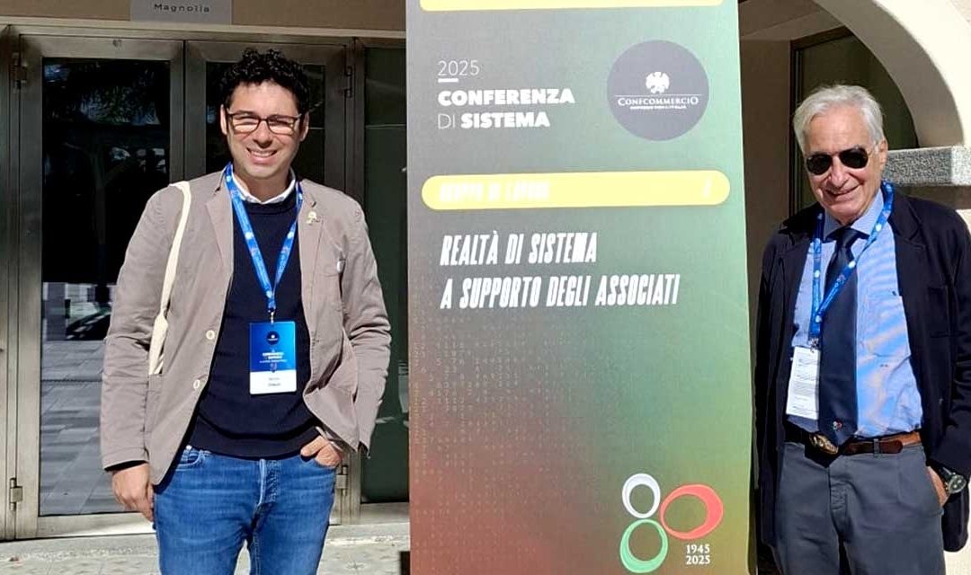 Progetto “Confcommercio-UNAIE”: nuova strategia per contrastare il calo demografico in Italia