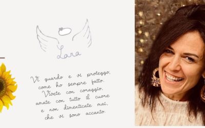Addio a Lara De Cassan: i funerali a Pieve di Livinallongo lunedì 10 novembre