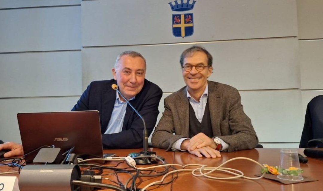 Belluno, lezione di educazione sanitaria su salute e stili di vita: “Tu come stai?”