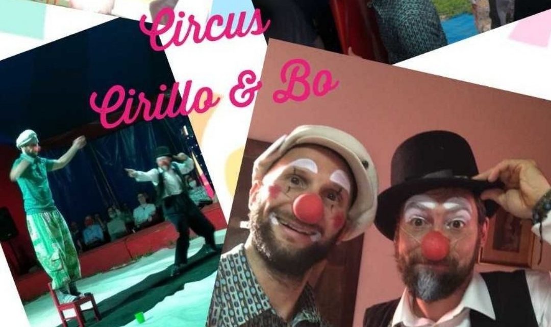 “Cirillo e Bo alle Olimpiadi” a S. Stefano di Cadore: terzo appuntamento della rassegna