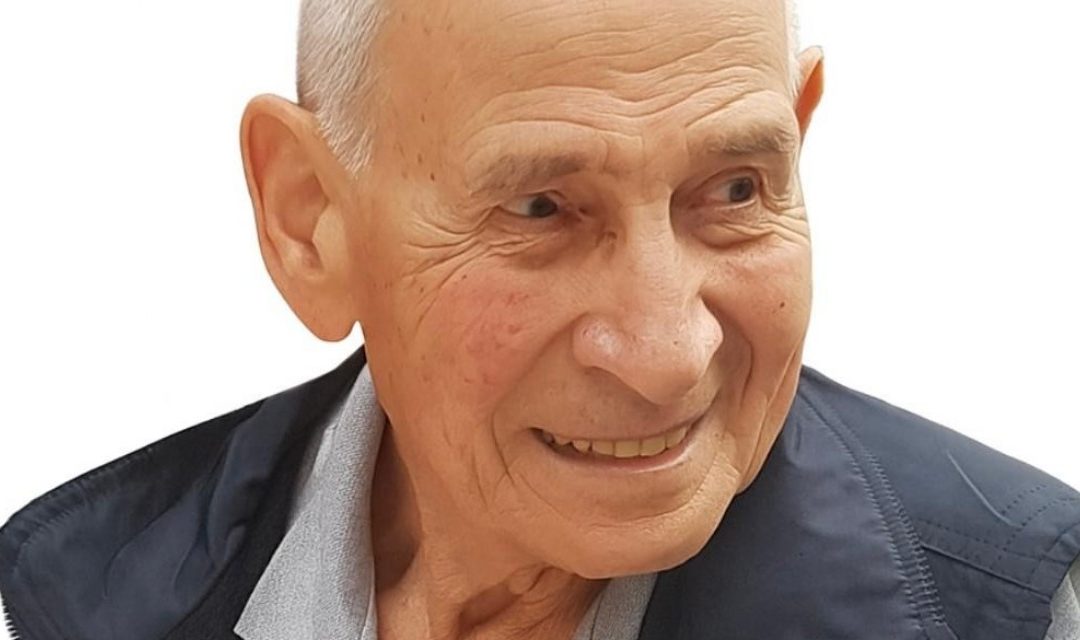 L’Abm piange Gian Luigi Sebben, 92 anni, ex vicepresidente della Famiglia Bellunese di Glarus