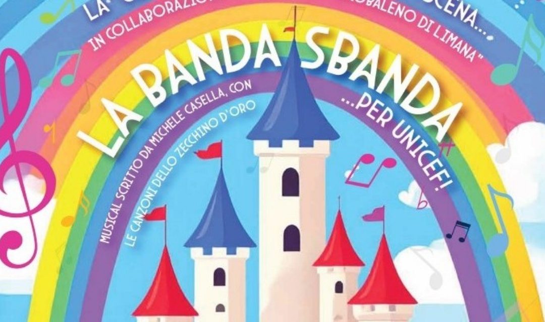 Spettacolo al Teatro Dino Buzzati per il 36° anniversario della Convenzione ONU