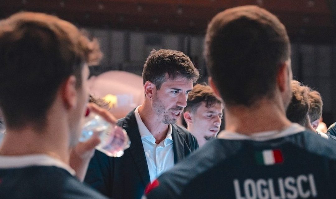 Belluno Volley atteso alla prova Mantova: obiettivo riscatto alla VHV Arena