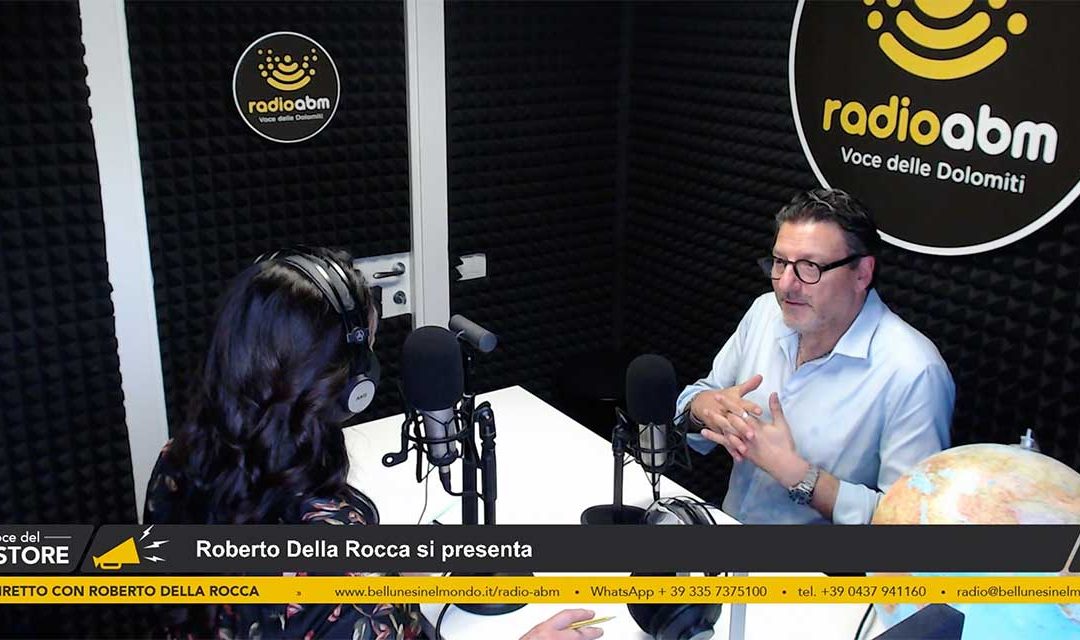 “La voce del Questore”: speciale di Radio ABM per la Giornata contro la violenza sulle donne
