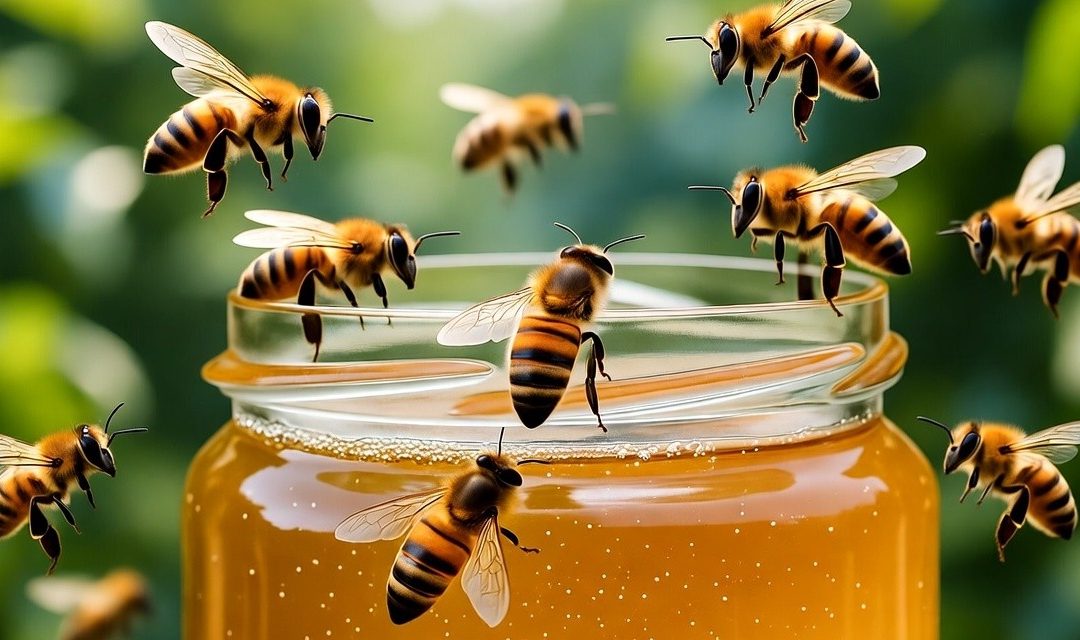 Feltre premia il miele di montagna: al via la prima edizione del concorso “Miel della Croda”