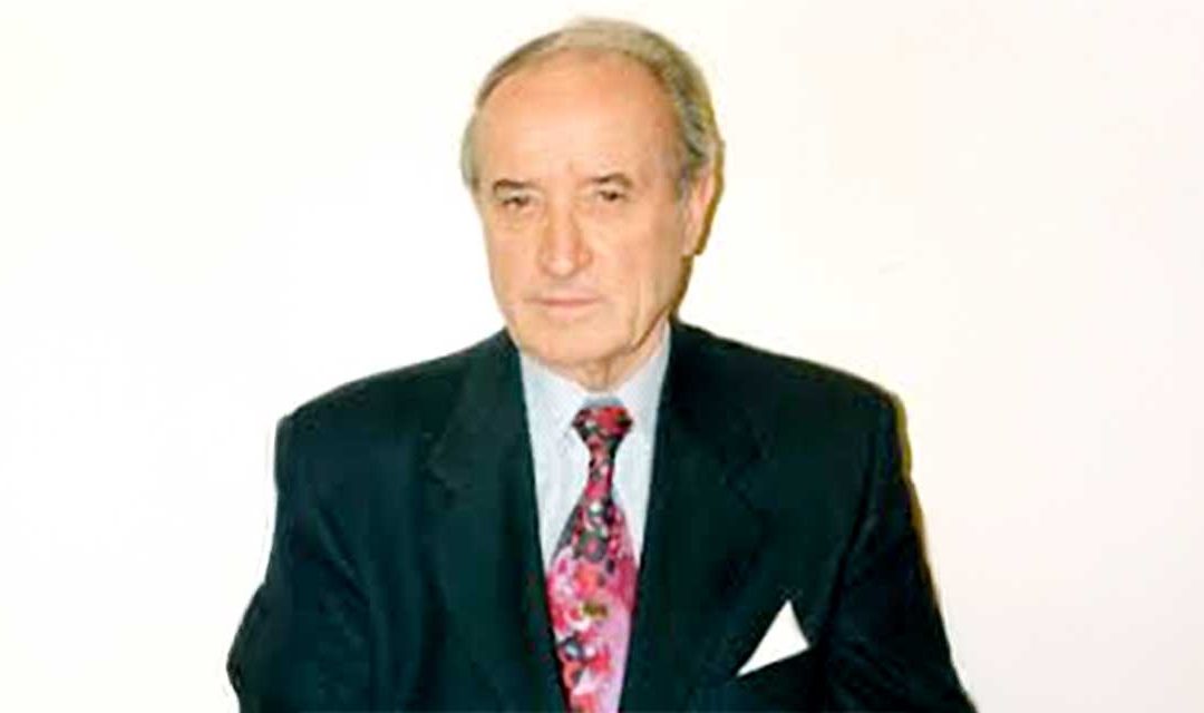 È scomparso Riccardo Lovat, ingegnere e inventore: un orgoglio bellunese nel mondo