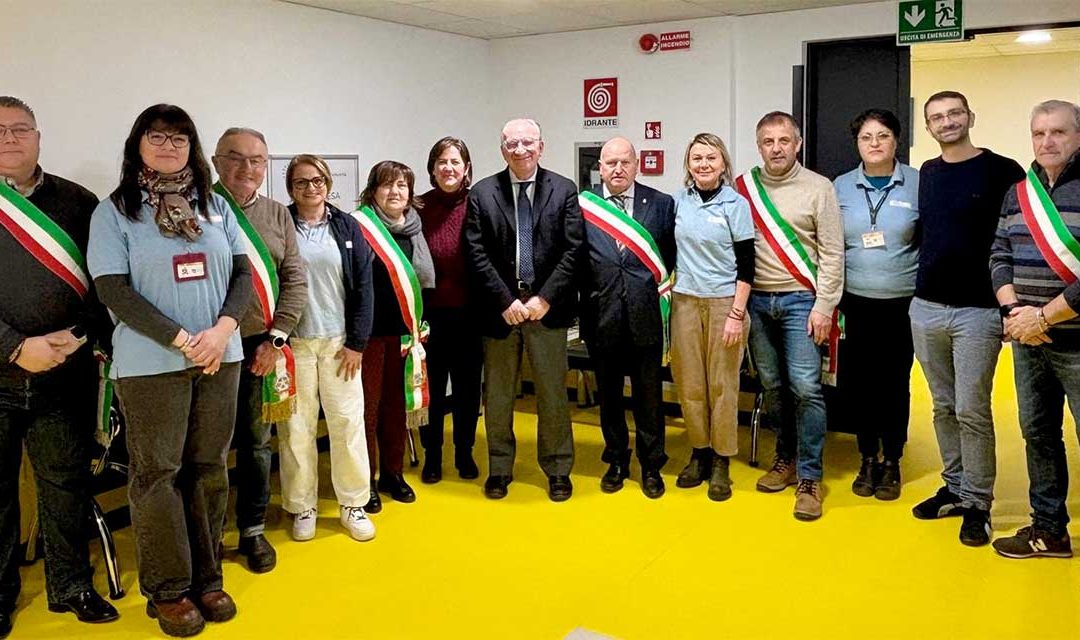 Campagna antinfluenzale 2025/2026 in Ulss Dolomiti: secondo “Vax Day” e vaccinazioni a domicilio