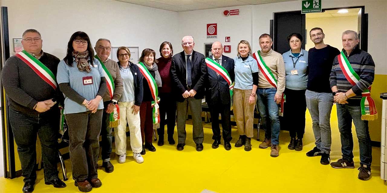 vaccinazione