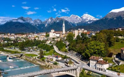 Negazionismo sul cambiamento climatico in un libro distribuito nelle scuole superiori di Belluno: protestano studenti e mondo scientifico