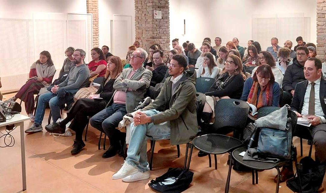Congresso internazionale sull’emigrazione italiana in Sudamerica: il contributo dell’Associazione Bellunesi nel Mondo
