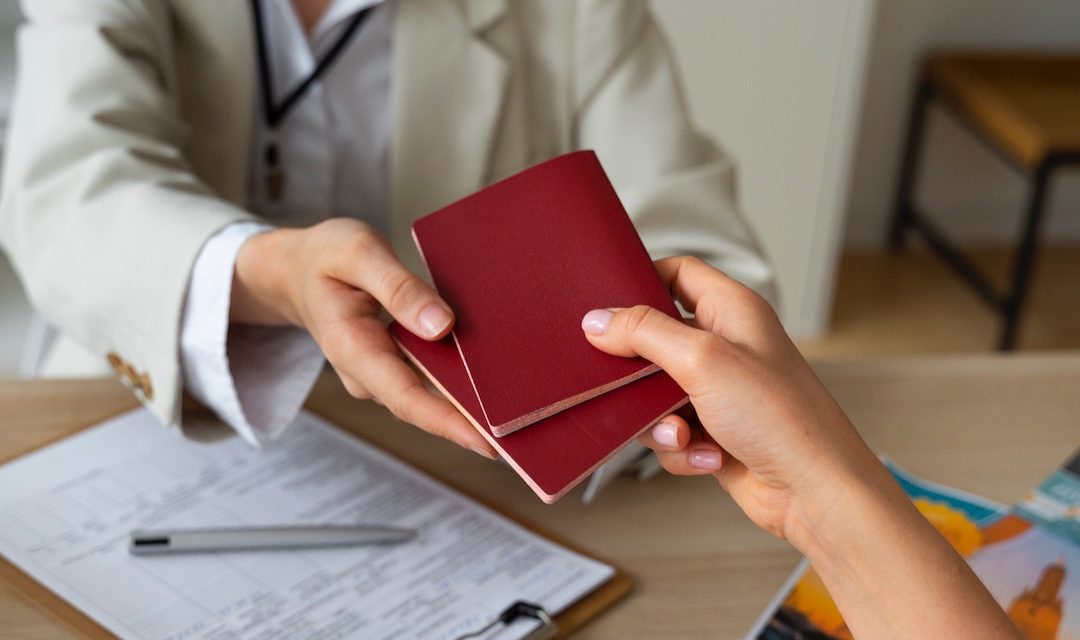Frauenfeld. Dal 19 gennaio attivo un servizio per la richiesta di rinnovo del passaporto